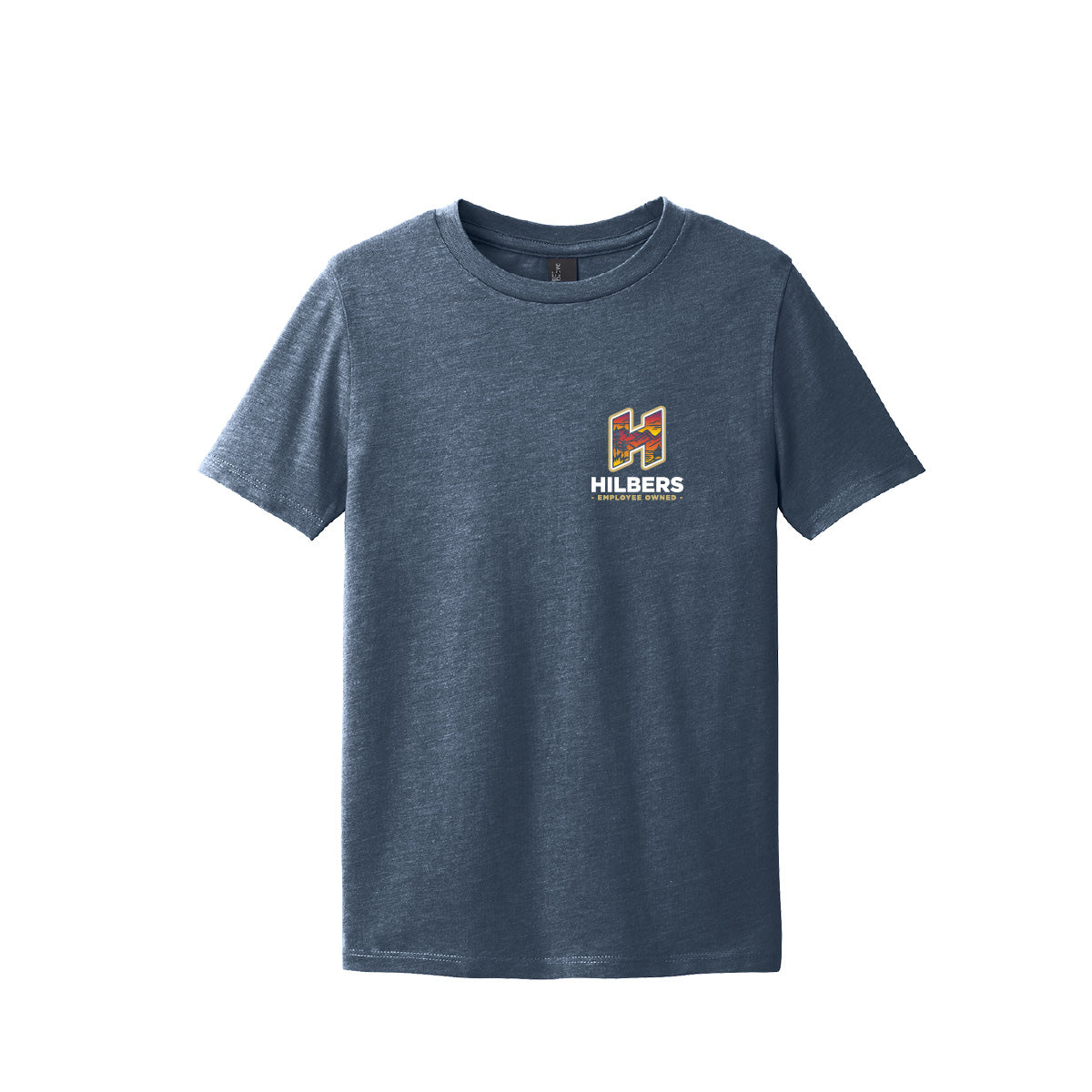 Hilbers California Living Youth T-Shirt - Multiple Colorways