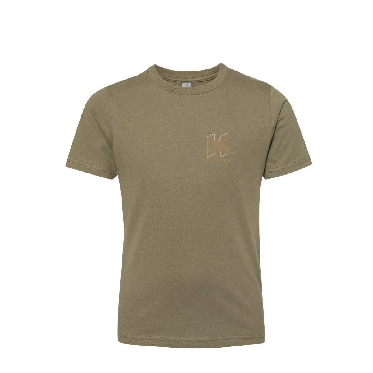 Hilbers Pintail Youth T-Shirt - Multiple Colorways - 3310