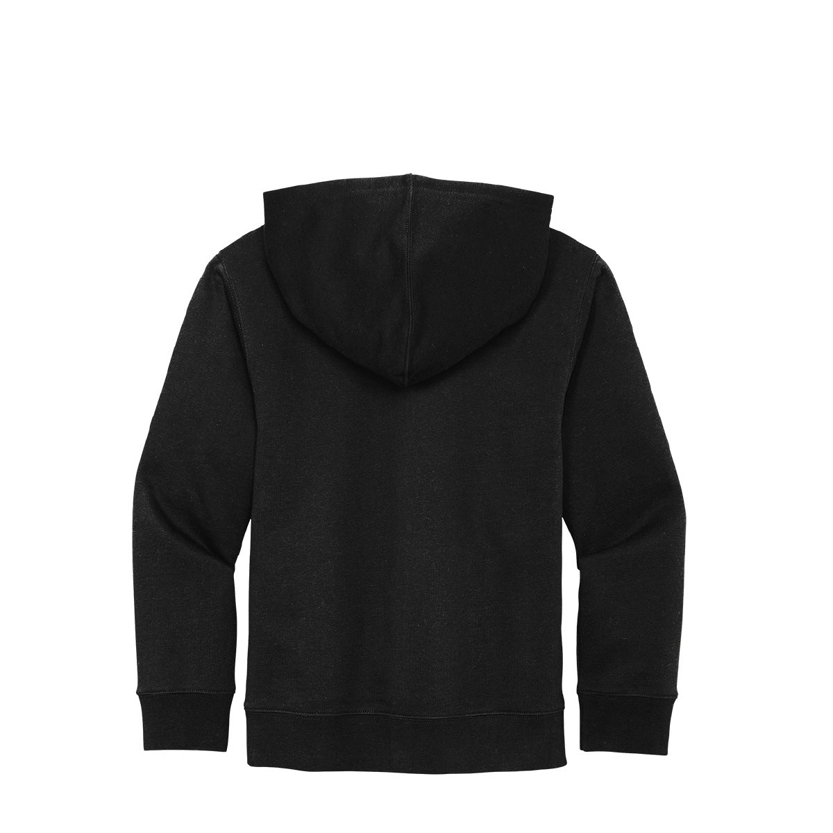 Hilbers Driven to Fight Youth Hoodie - DT6100Y
