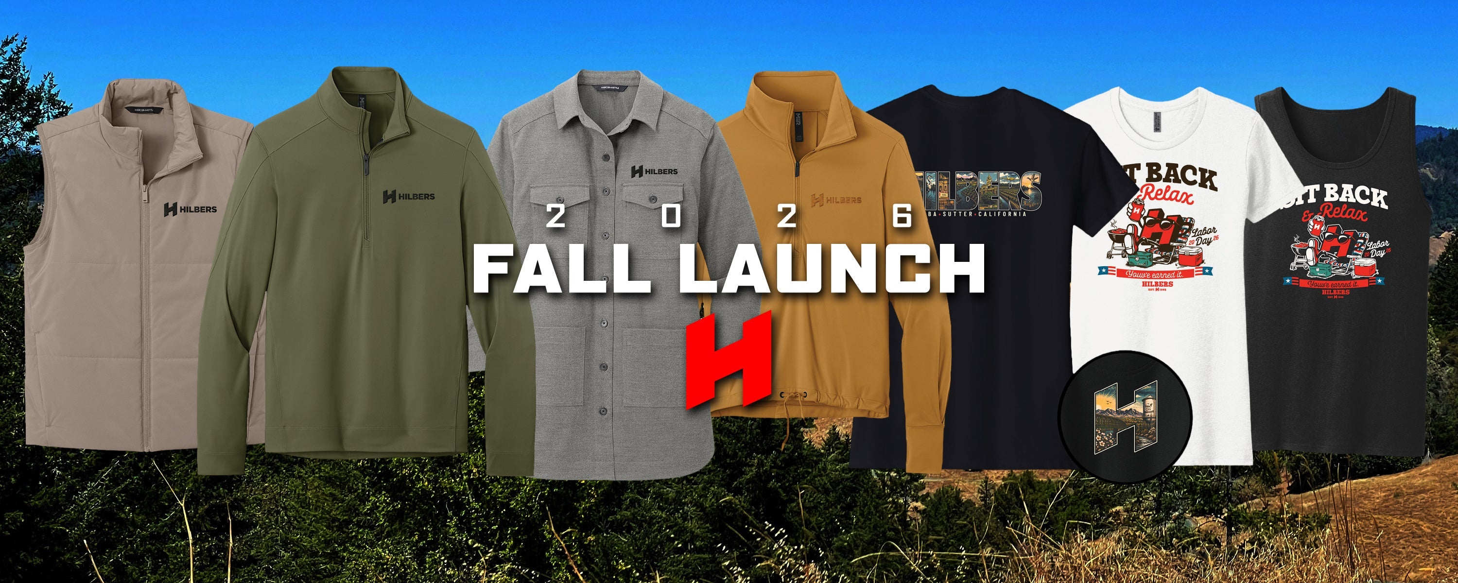 Fall 2026