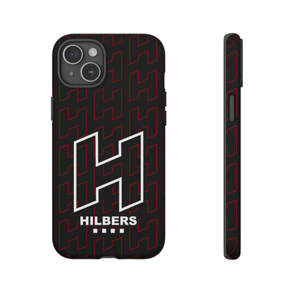 Hilbers Smartphone Case - Android and iPhone