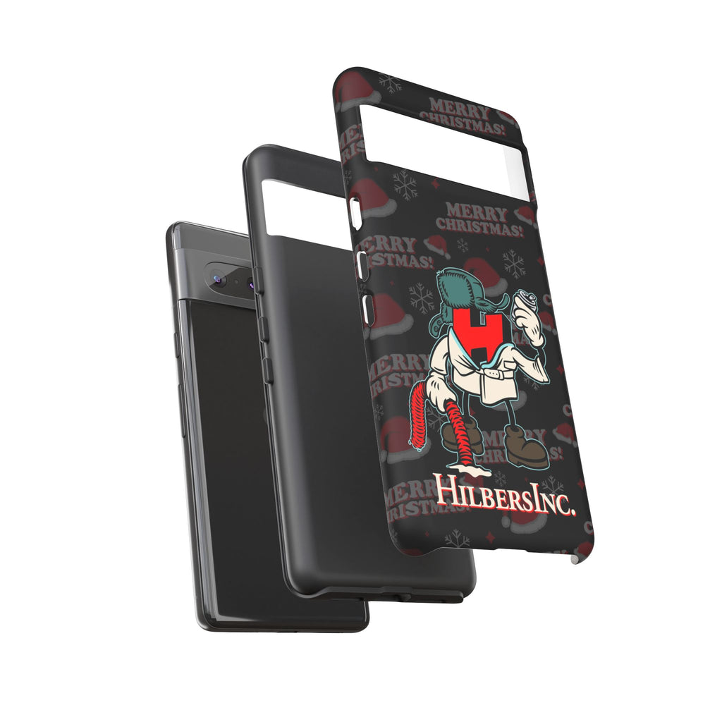 Hilbers Cousin Leroy Phone Case - Matte