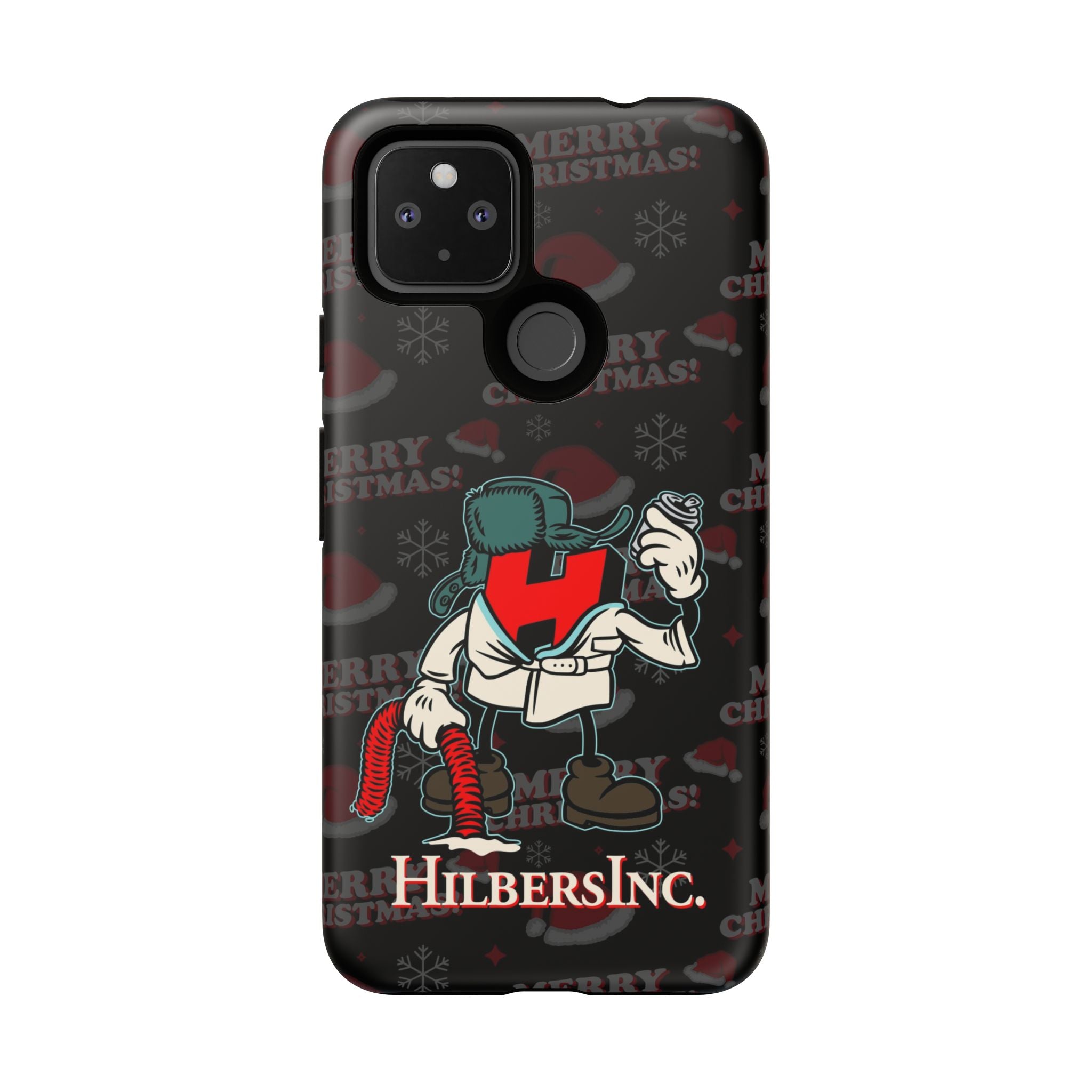 Hilbers Cousin Leroy Phone Case - Matte