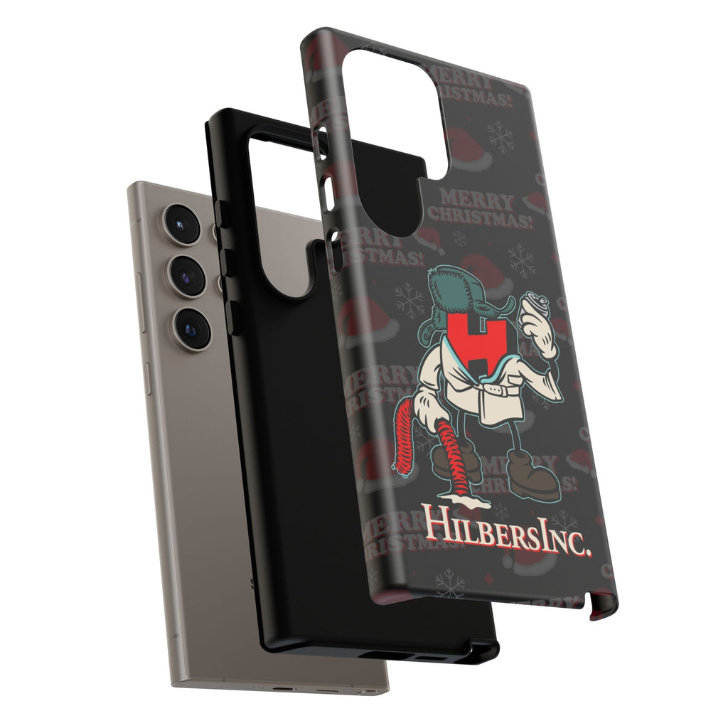 Hilbers Cousin Leroy Phone Case - Matte