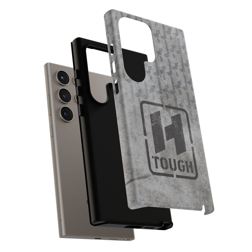 Hilbers Tough Phone Case - Matte