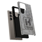 Hilbers Tough Phone Case - Matte
