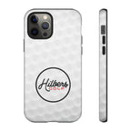 Hilbers Gold Phone Case - Glossy