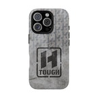 Hilbers Tough Phone Case - Matte