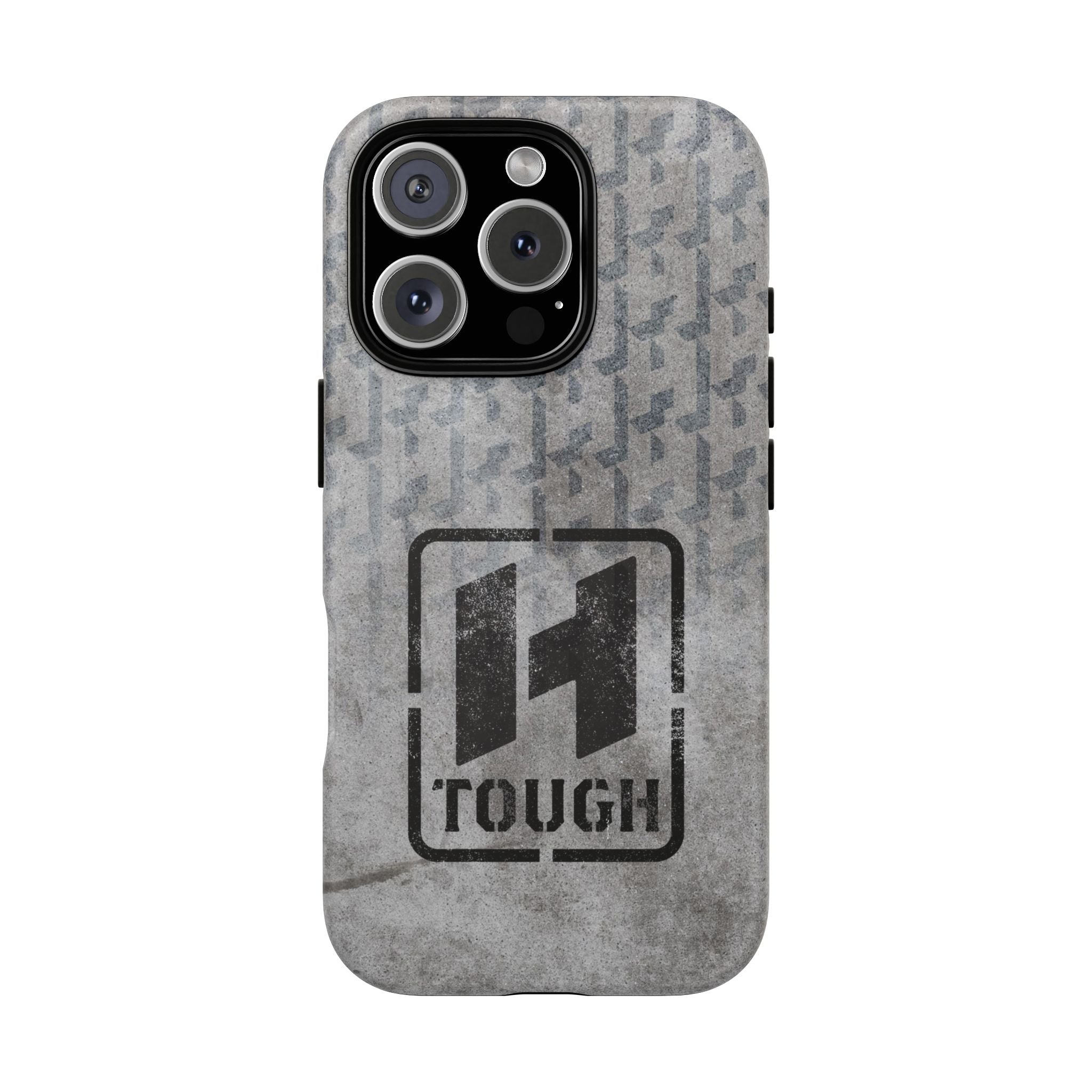 Hilbers Tough Phone Case - Matte
