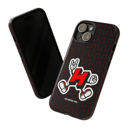 Hilbers Guy Smartphone Case - Android and iPhone