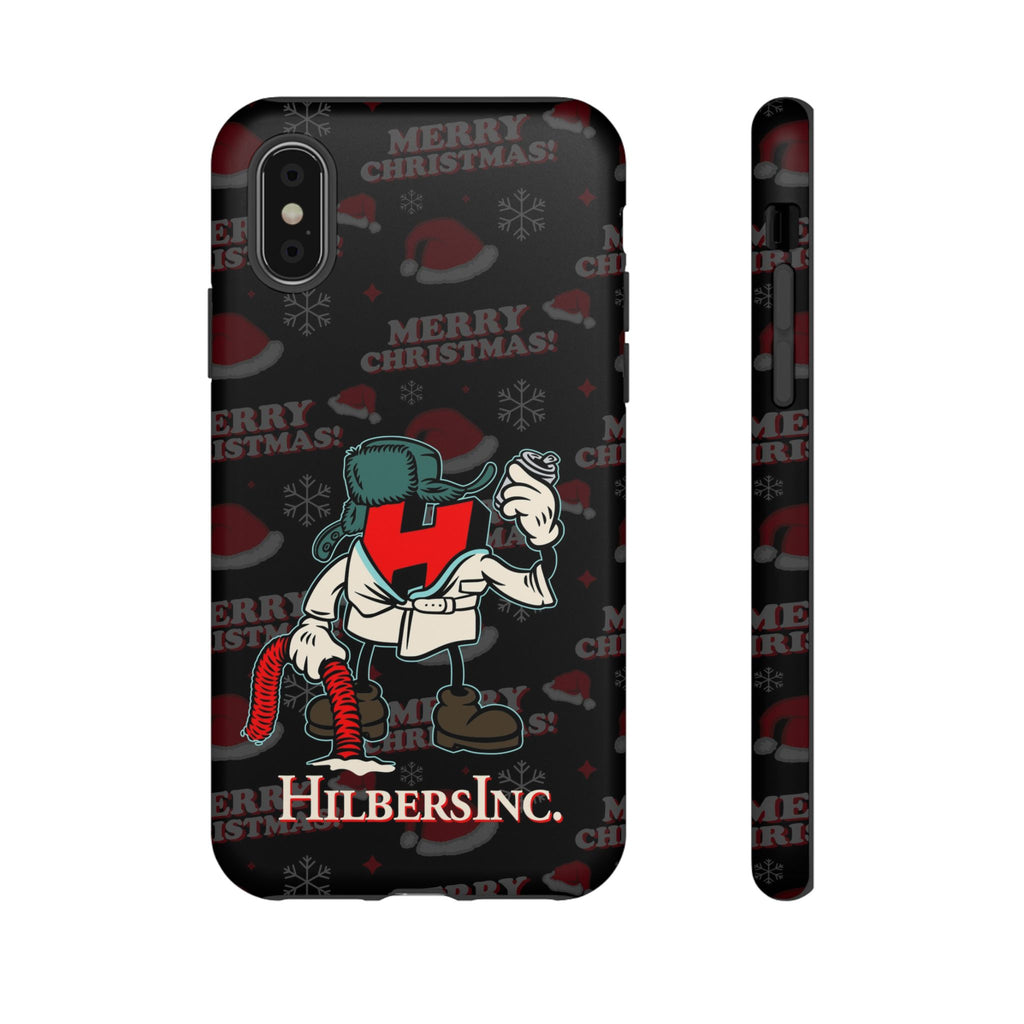 Hilbers Cousin Leroy Phone Case - Matte