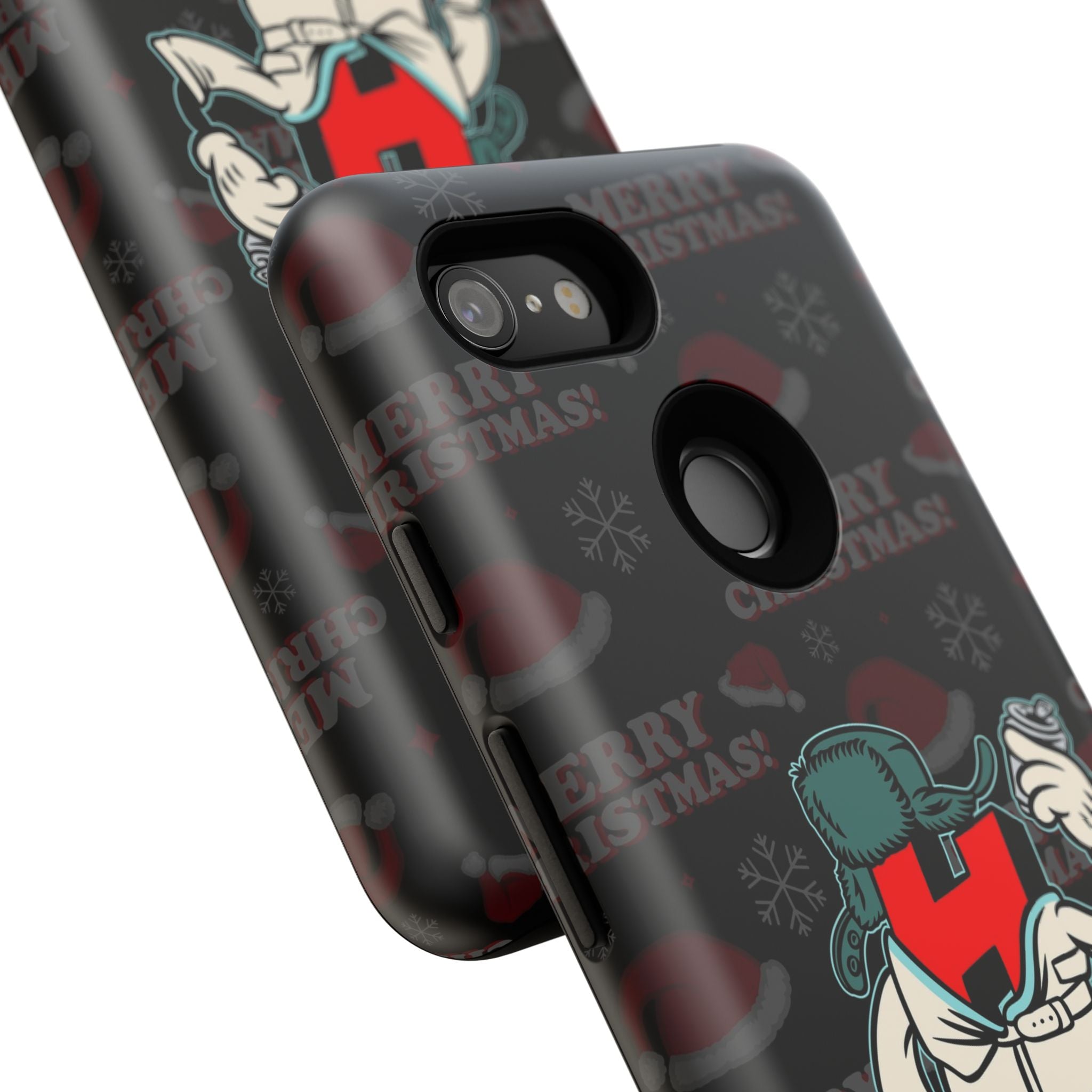 Hilbers Cousin Leroy Phone Case - Matte