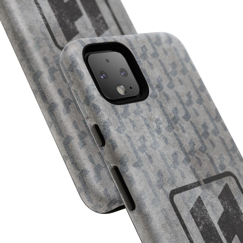 Hilbers Tough Phone Case - Matte