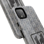 Hilbers Tough Phone Case - Matte
