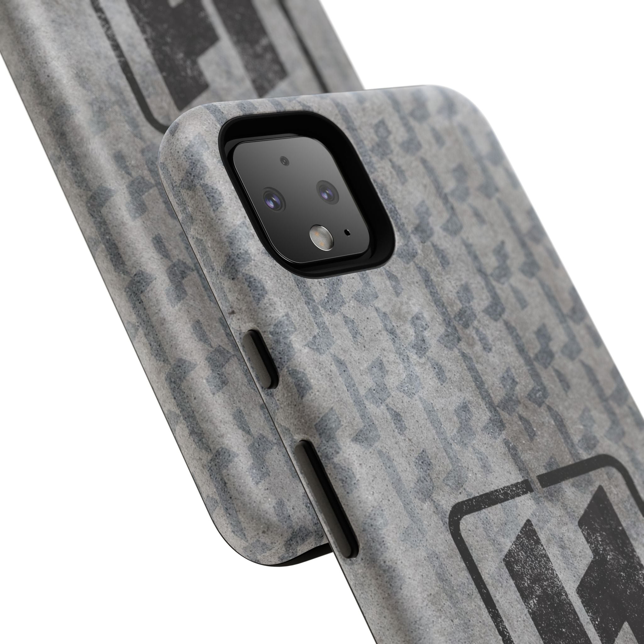 Hilbers Tough Phone Case - Matte