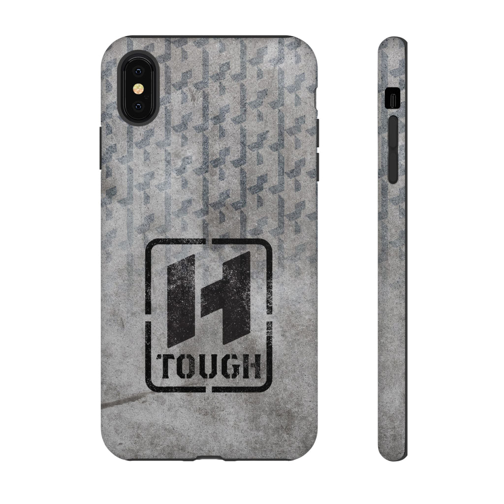 Hilbers Tough Phone Case - Matte