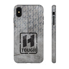 Hilbers Tough Phone Case - Matte