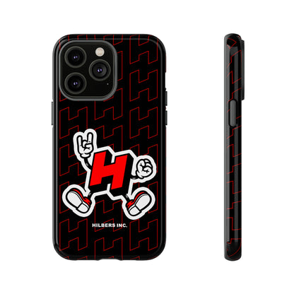 Hilbers Guy Smartphone Case - Android and iPhone