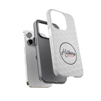 Hilbers Gold Phone Case - Glossy