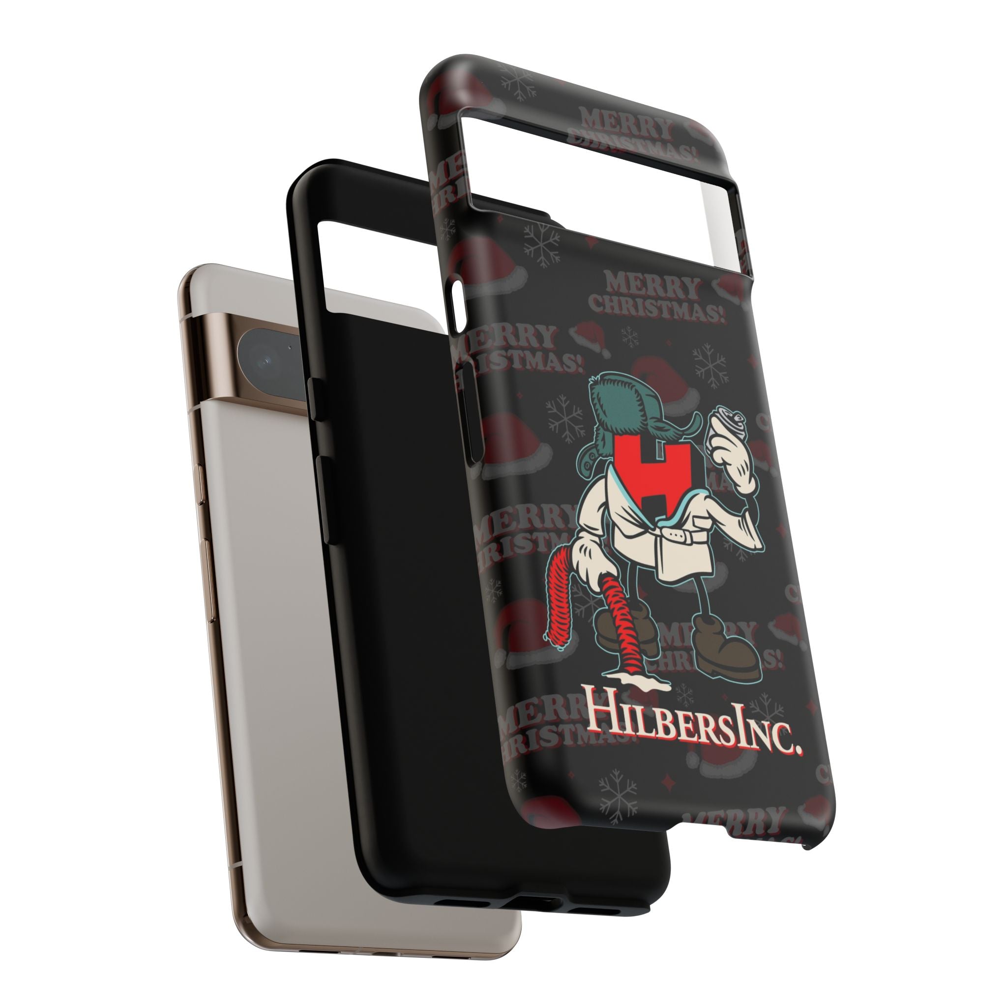 Hilbers Cousin Leroy Phone Case - Matte