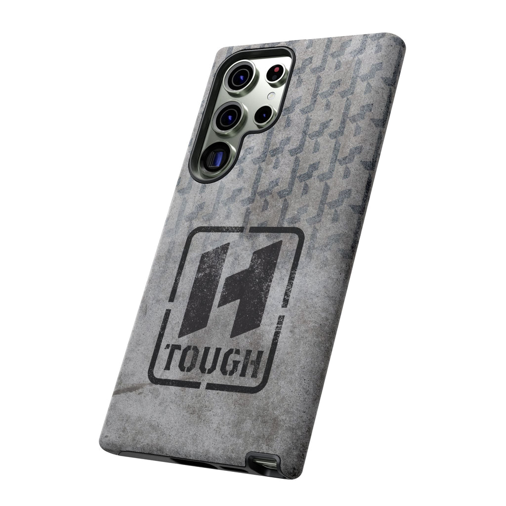 Hilbers Tough Phone Case - Matte