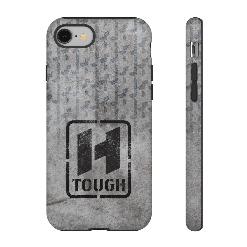 Hilbers Tough Phone Case - Matte