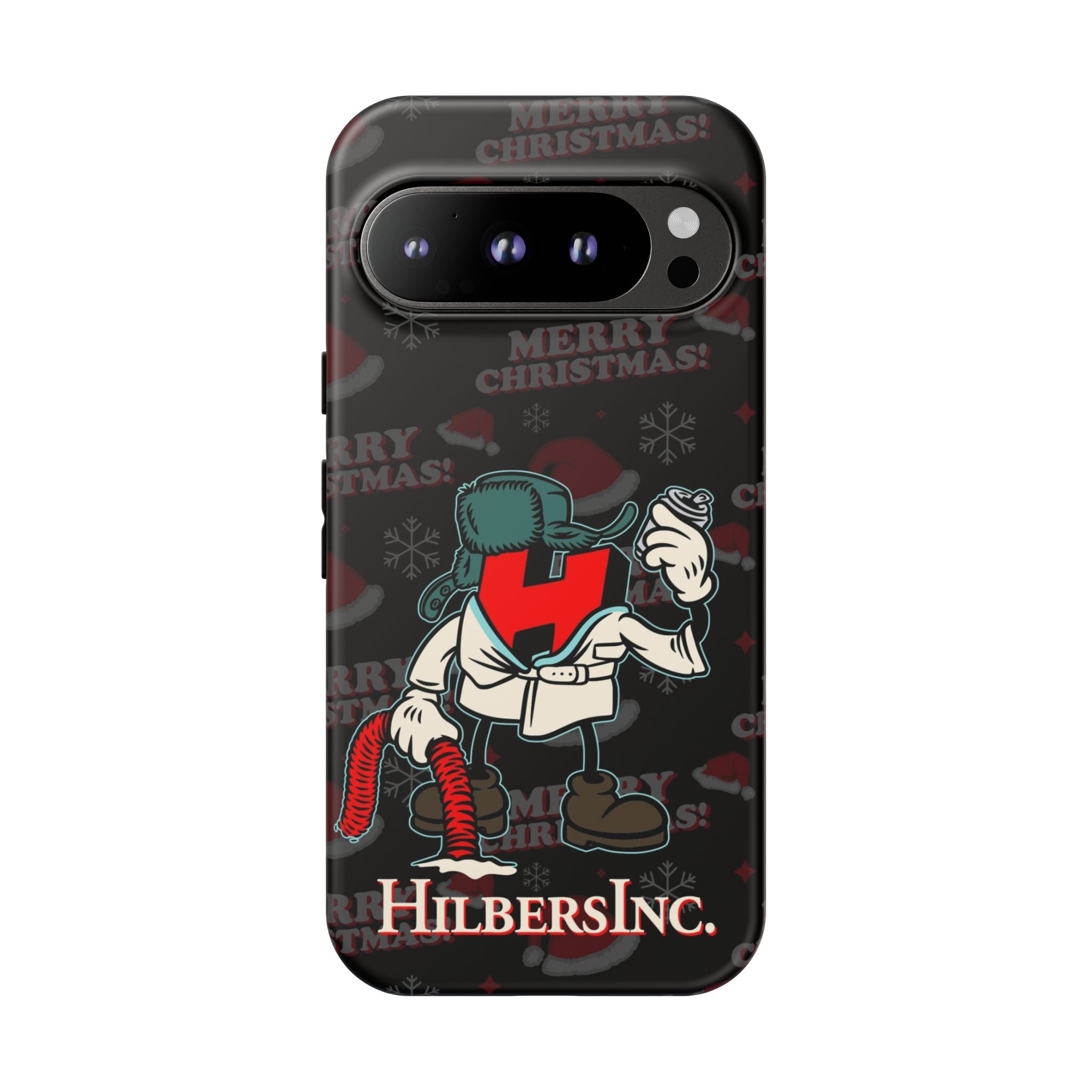 Hilbers Cousin Leroy Phone Case - Matte