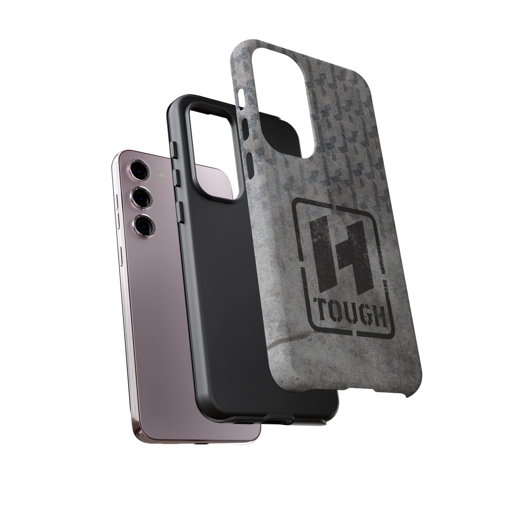 Hilbers Tough Phone Case - Matte
