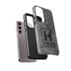 Hilbers Tough Phone Case - Matte