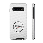 Hilbers Gold Phone Case - Glossy