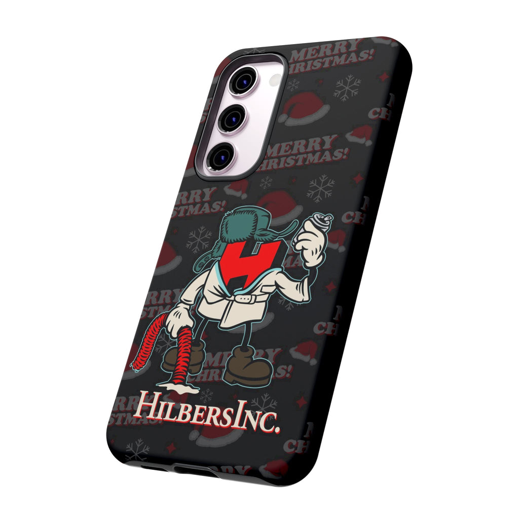 Hilbers Cousin Leroy Phone Case - Matte