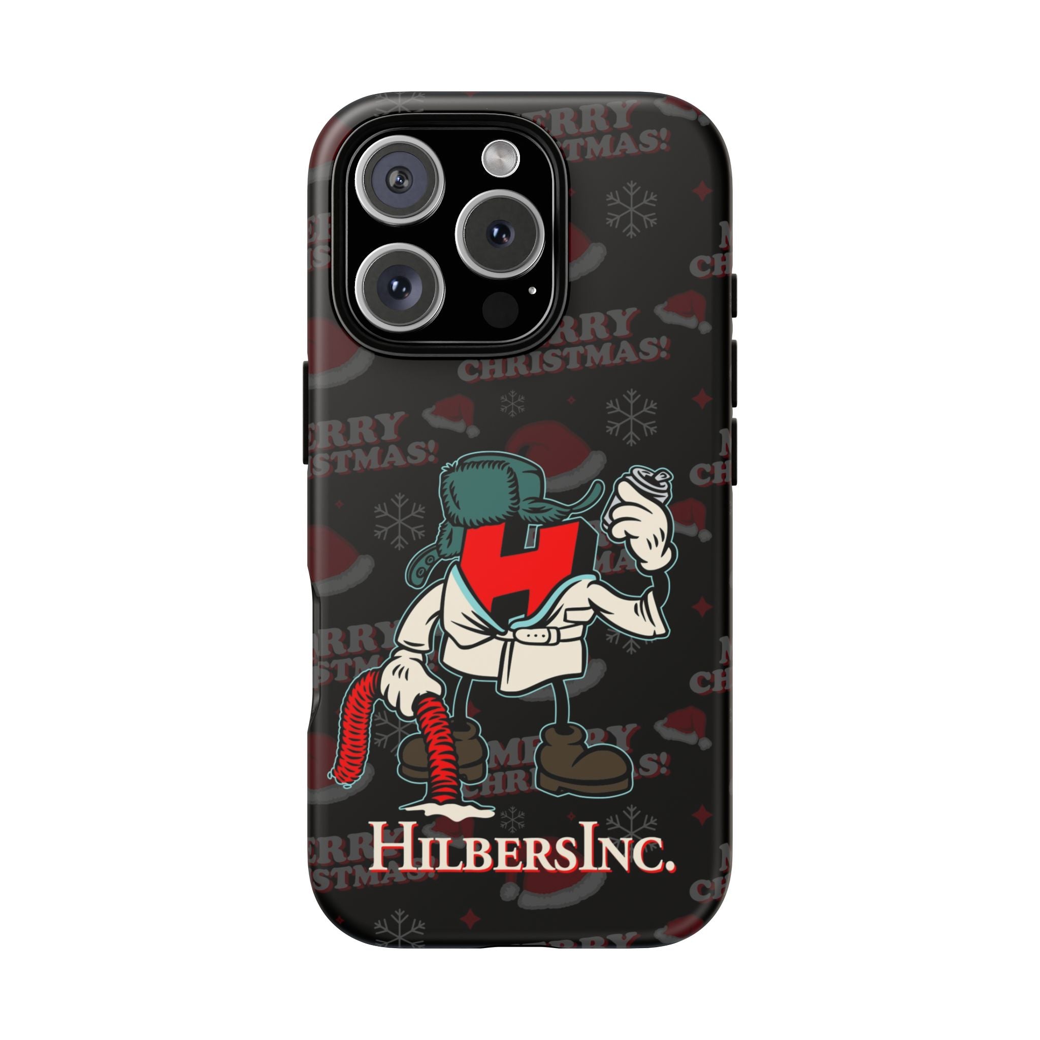 Hilbers Cousin Leroy Phone Case - Matte