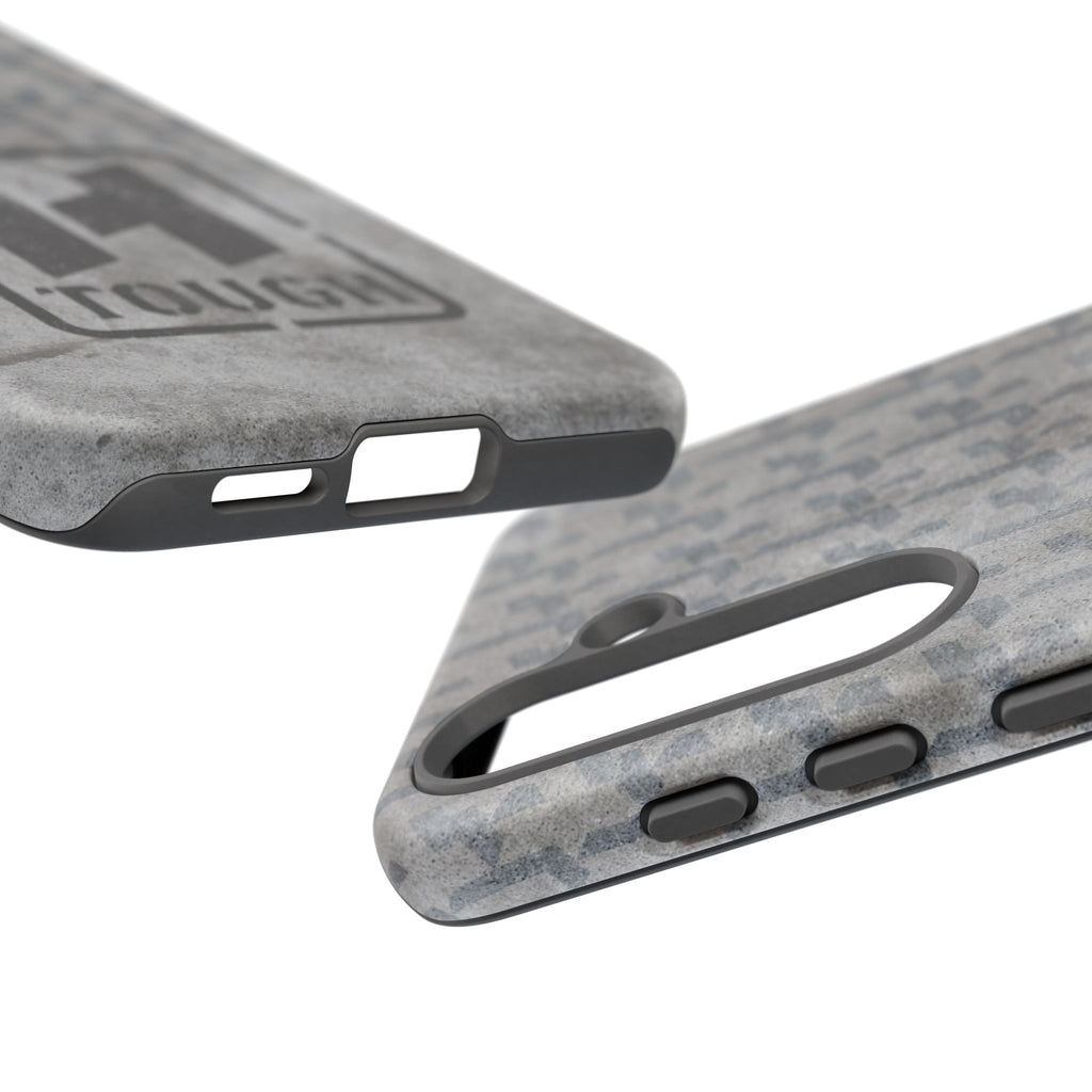 Hilbers Tough Phone Case - Matte