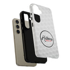 Hilbers Gold Phone Case - Glossy