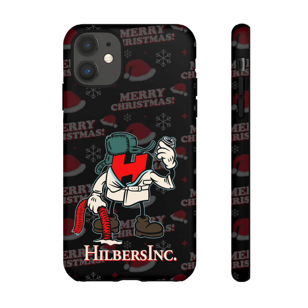 Hilbers Cousin Leroy Phone Case - Matte