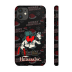 Hilbers Cousin Leroy Phone Case - Matte