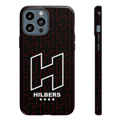 Hilbers Smartphone Case - Android and iPhone