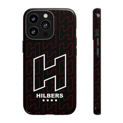 Hilbers Smartphone Case - Android and iPhone