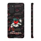 Hilbers Cousin Leroy Phone Case - Matte