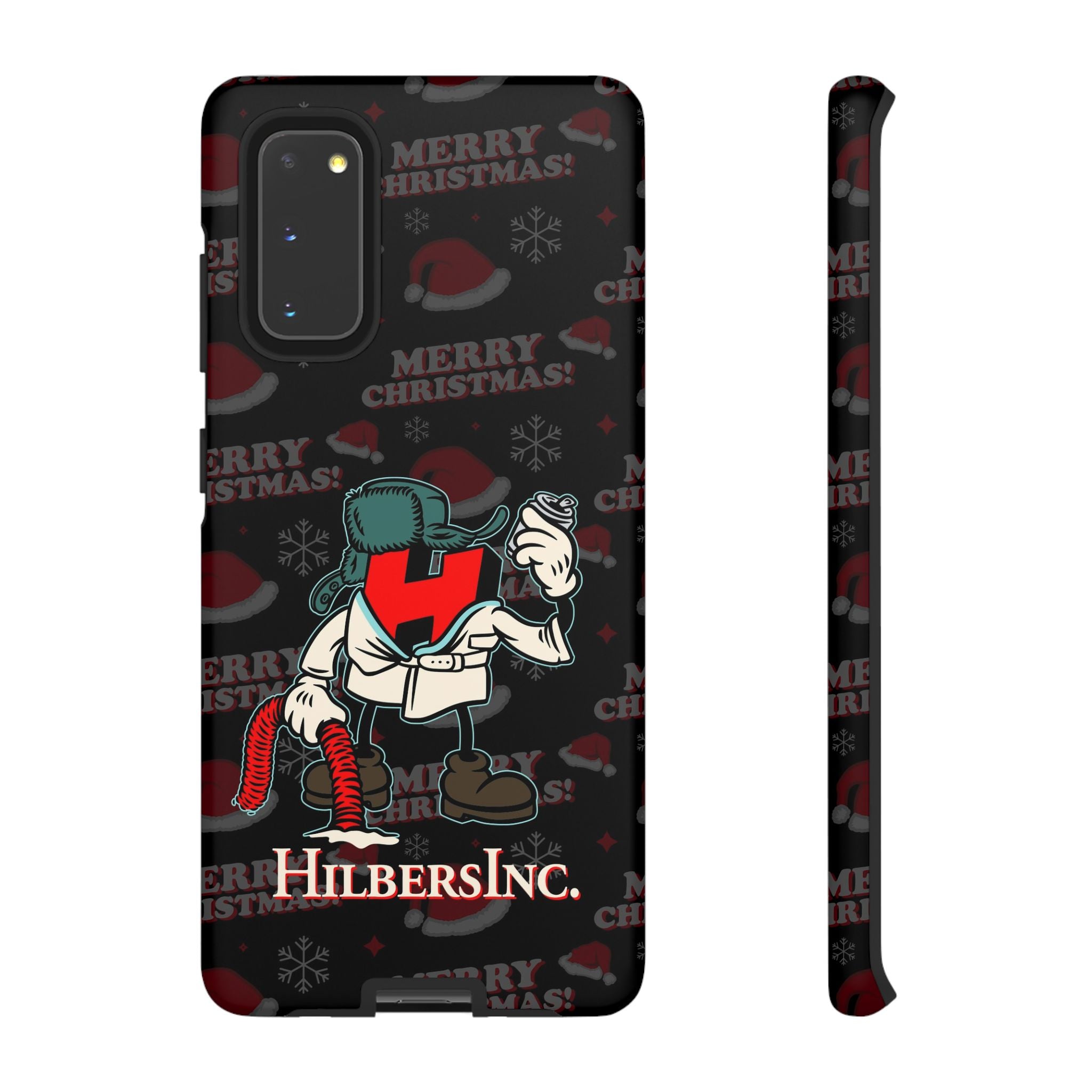 Hilbers Cousin Leroy Phone Case - Matte