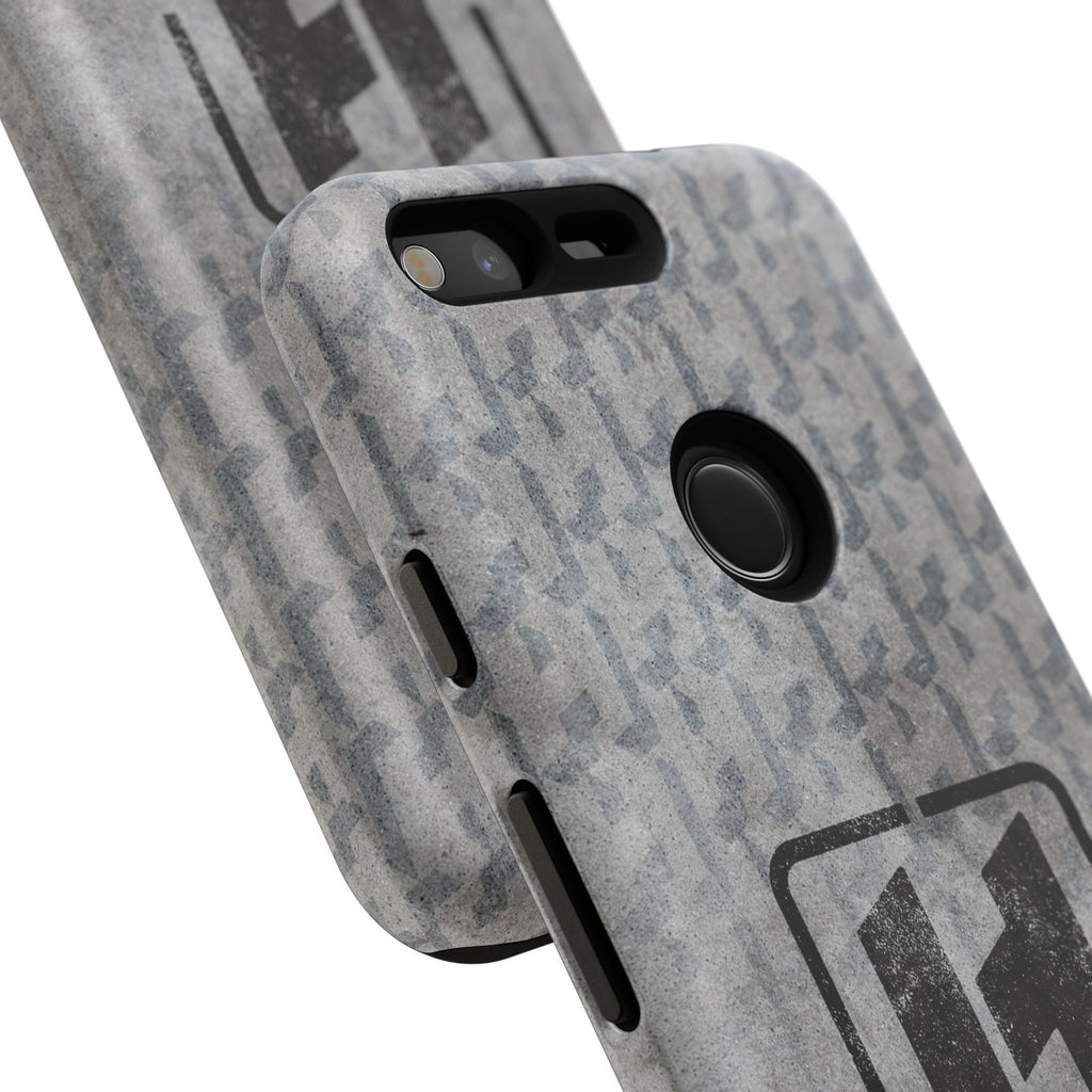 Hilbers Tough Phone Case - Matte