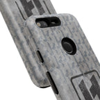 Hilbers Tough Phone Case - Matte