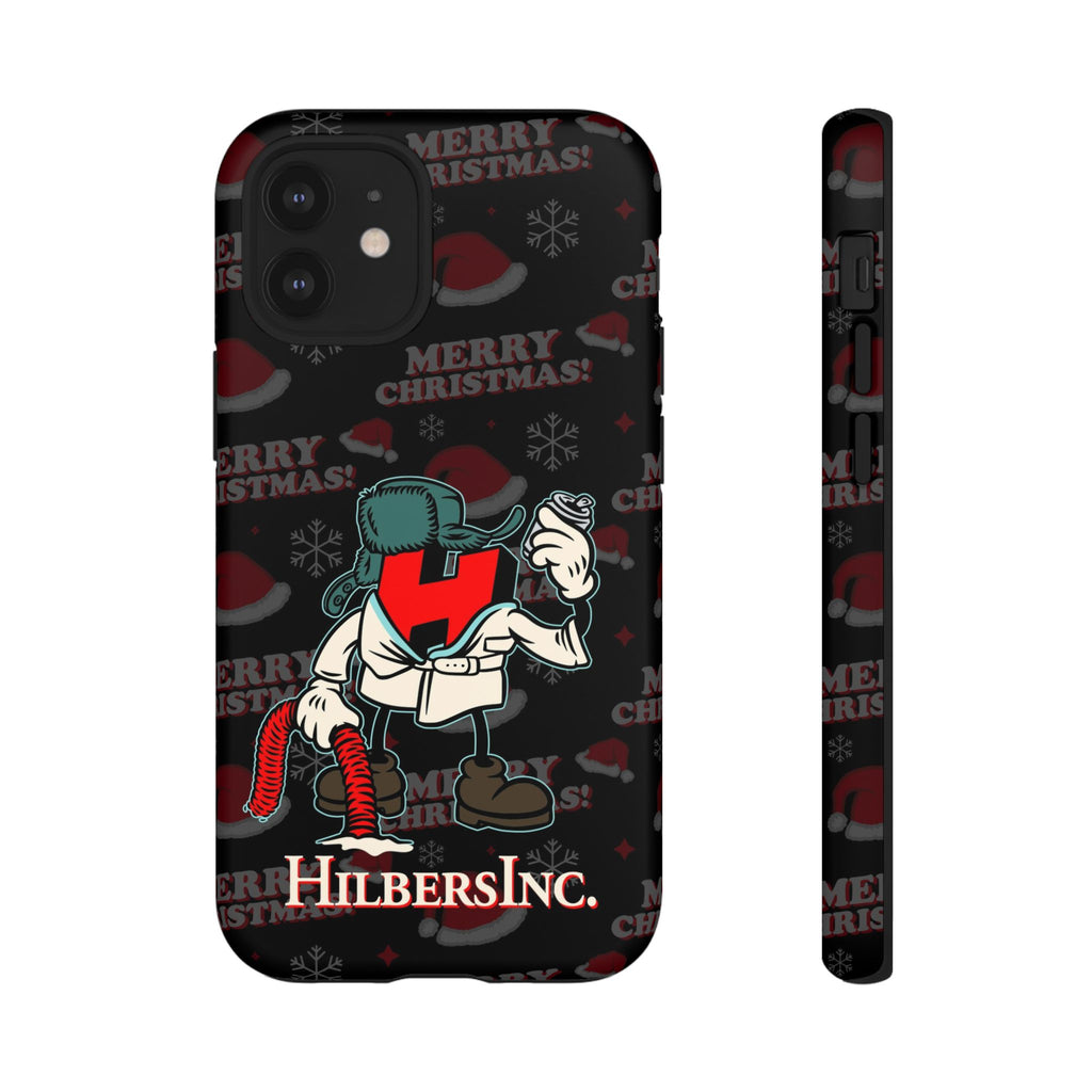 Hilbers Cousin Leroy Phone Case - Matte