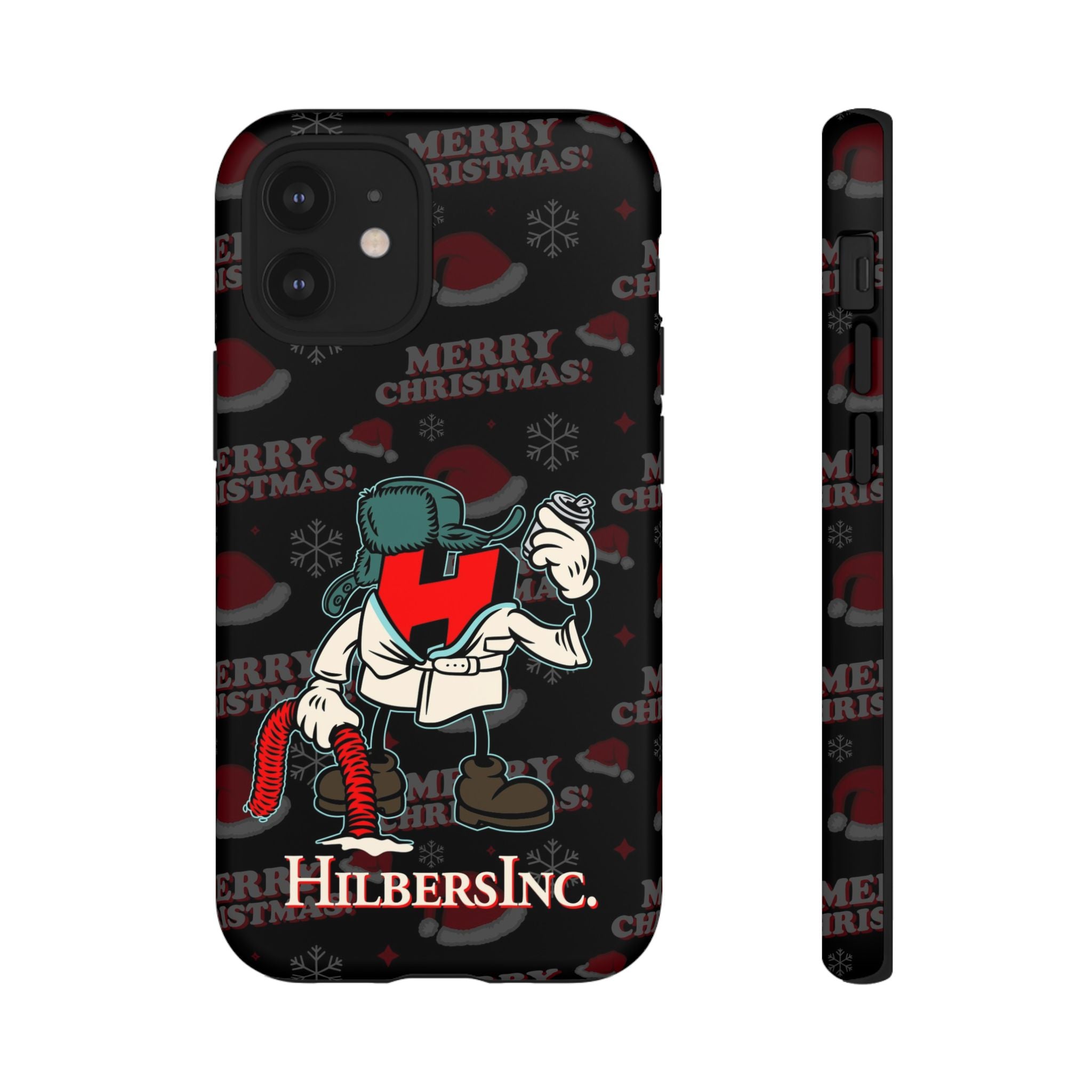 Hilbers Cousin Leroy Phone Case - Matte