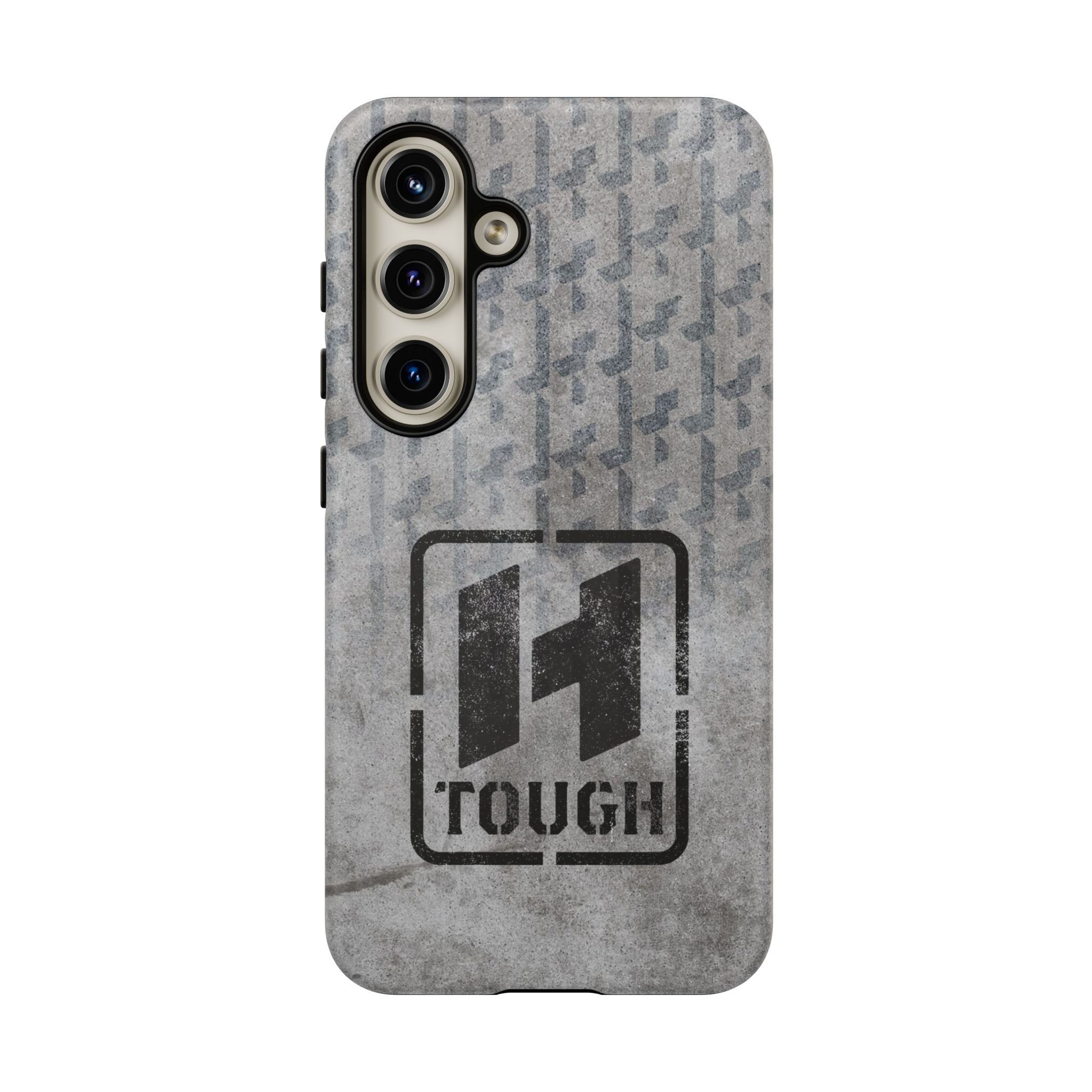 Hilbers Tough Phone Case - Matte