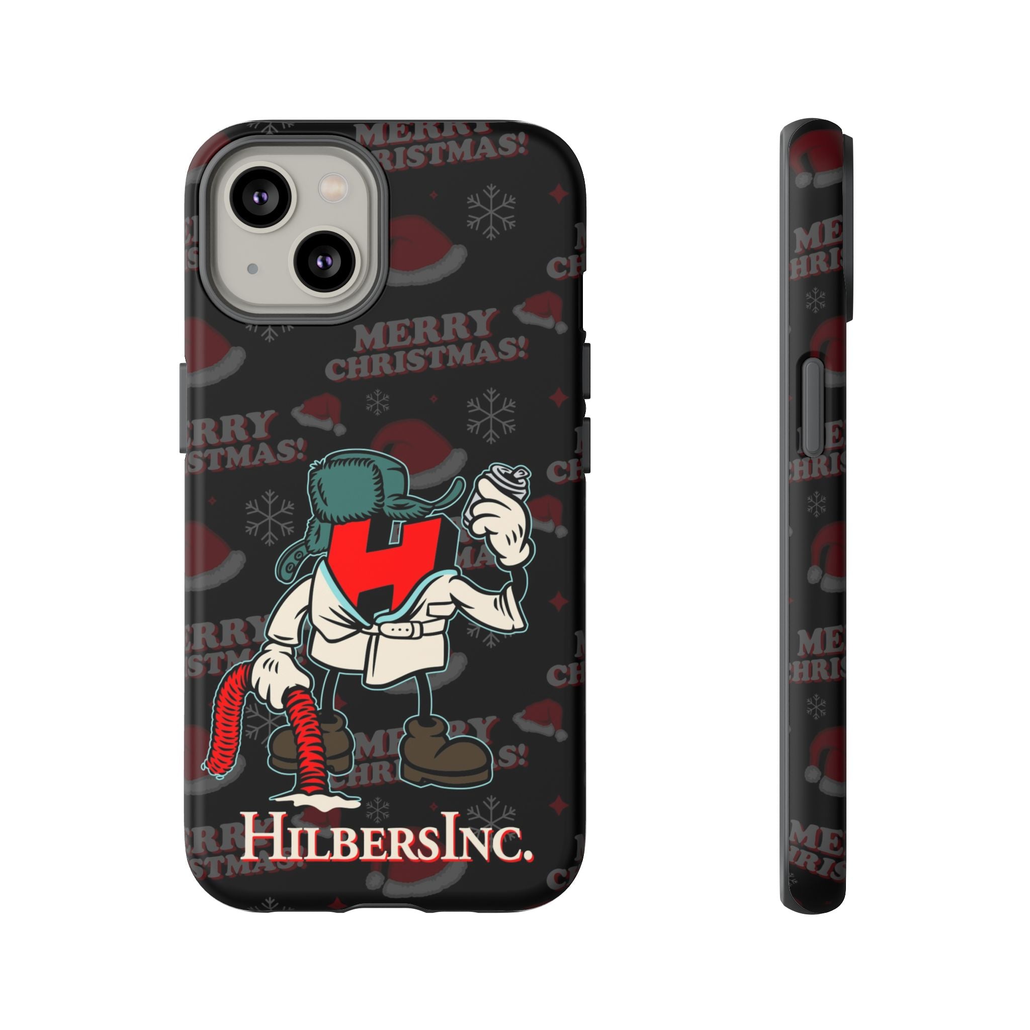 Hilbers Cousin Leroy Phone Case - Matte