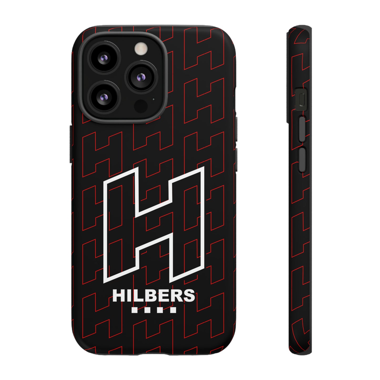 Hilbers Smartphone Case - Android and iPhone