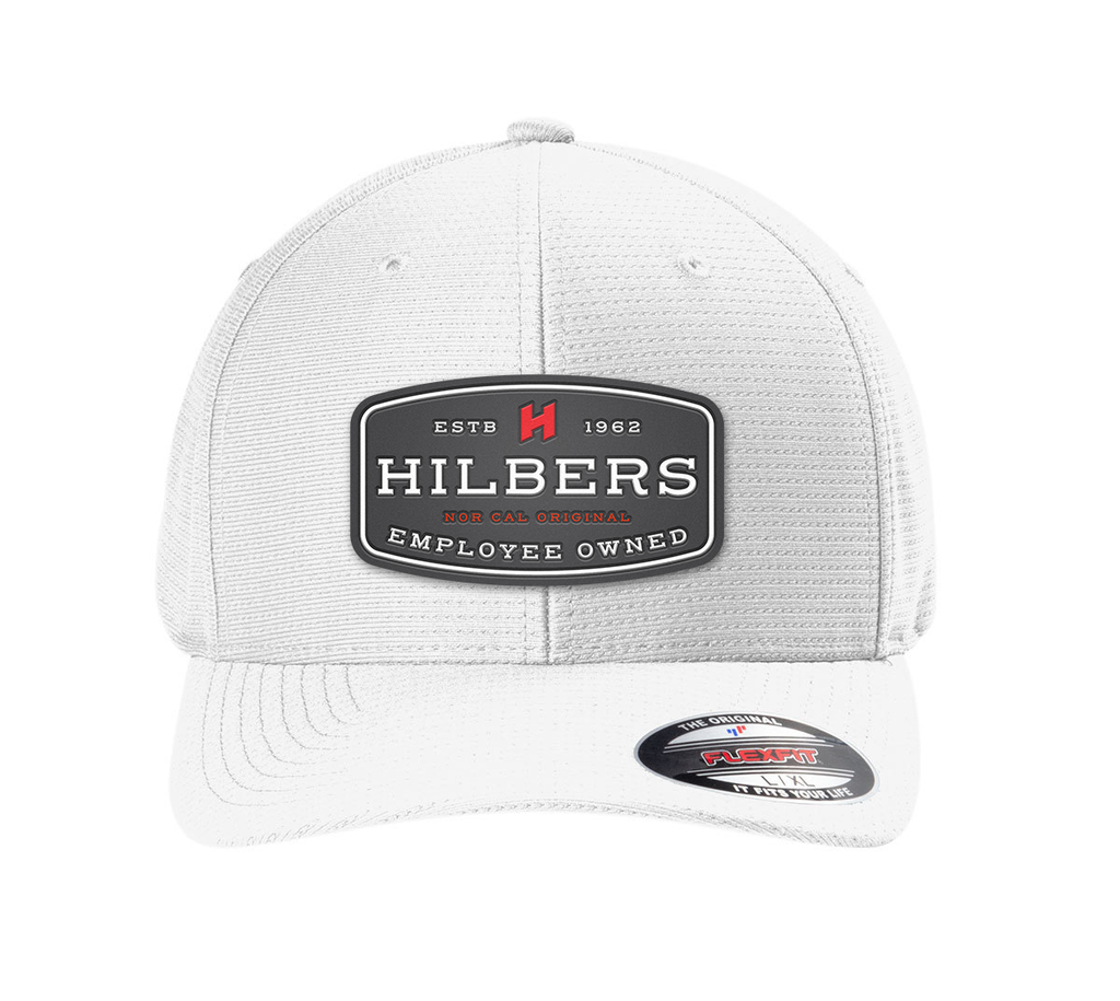 Hilbers Nor Call OG Rubber Patch Golf Hat - Multiple Colorways - TM1MU426