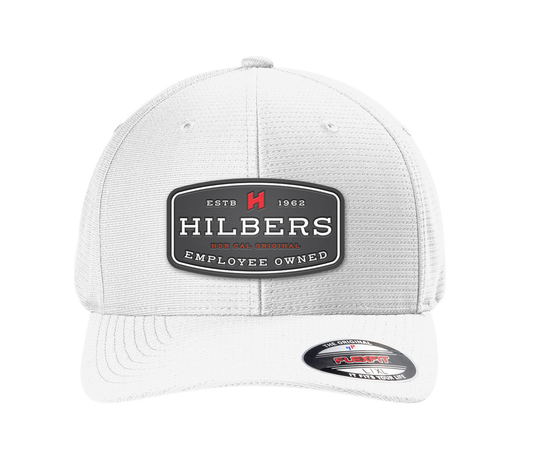Hilbers Nor Call OG Rubber Patch Golf Hat - Multiple Colorways - TM1MU426