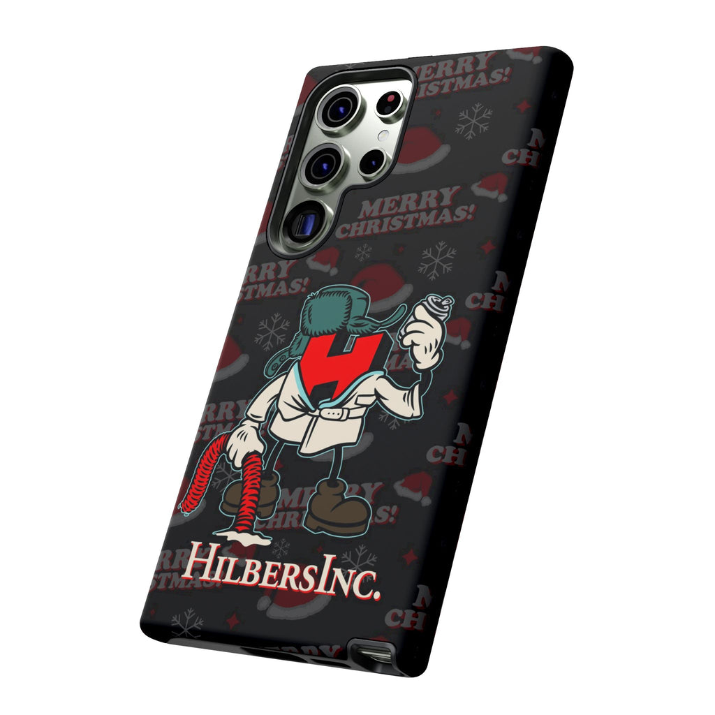 Hilbers Cousin Leroy Phone Case - Matte